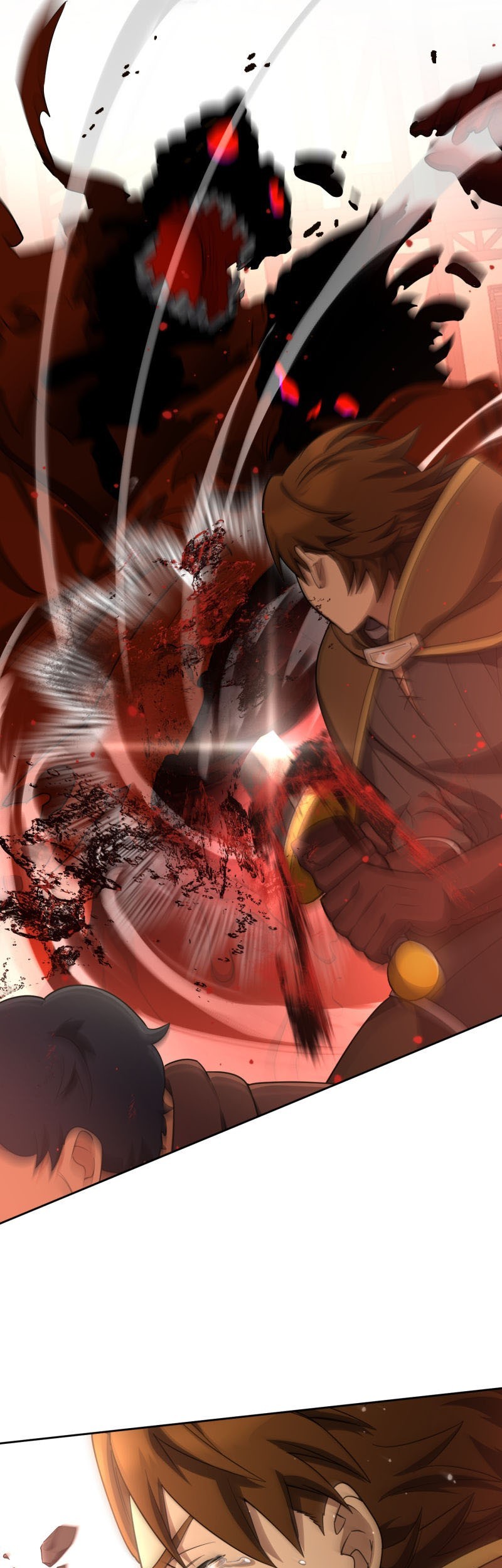Monster Eater Adventurer Chapter 20 - halaman 2