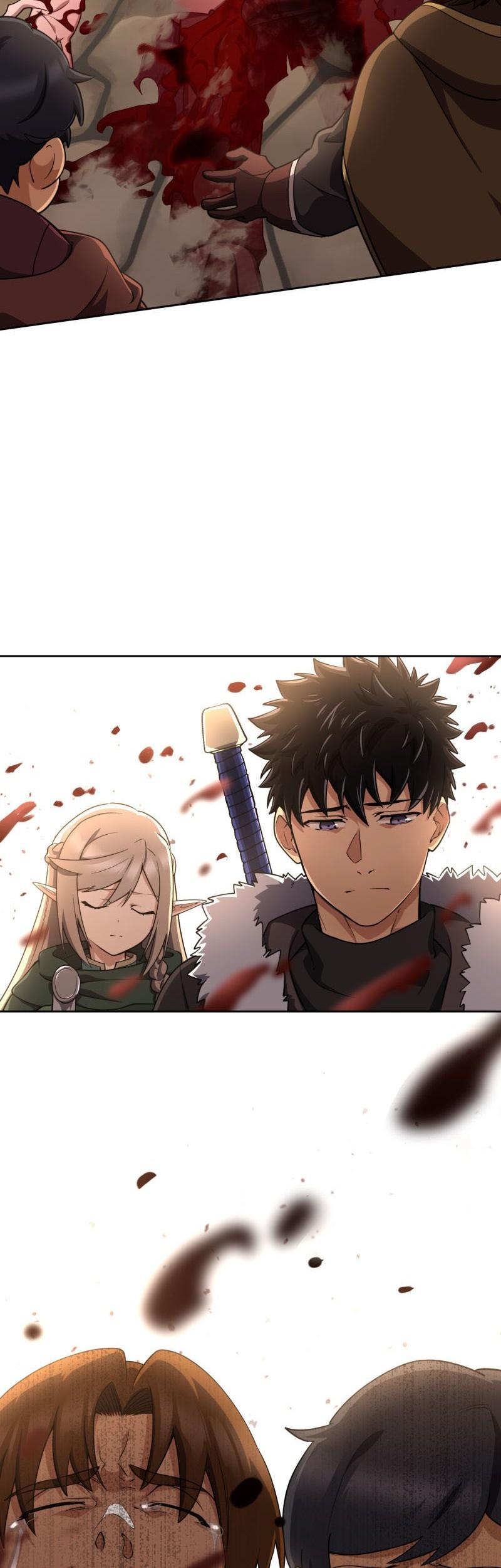 Monster Eater Adventurer Chapter 20 - halaman 5