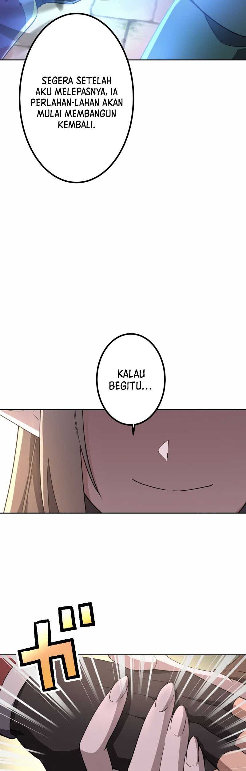Monster Eater Adventurer Chapter 21 - halaman 14
