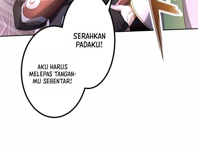Monster Eater Adventurer Chapter 21 - halaman 32