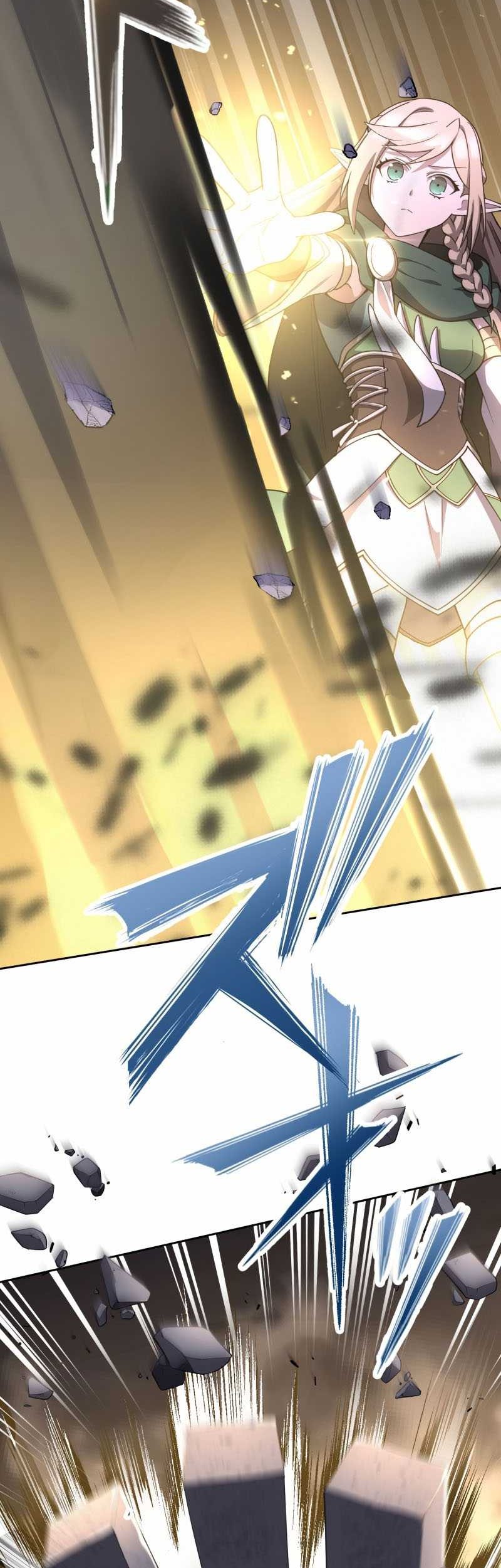 Monster Eater Adventurer Chapter 21 - halaman 35