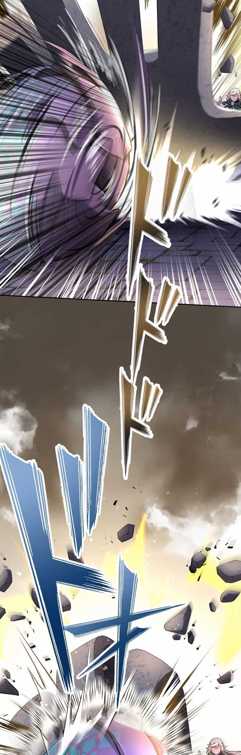 Monster Eater Adventurer Chapter 21 - halaman 36