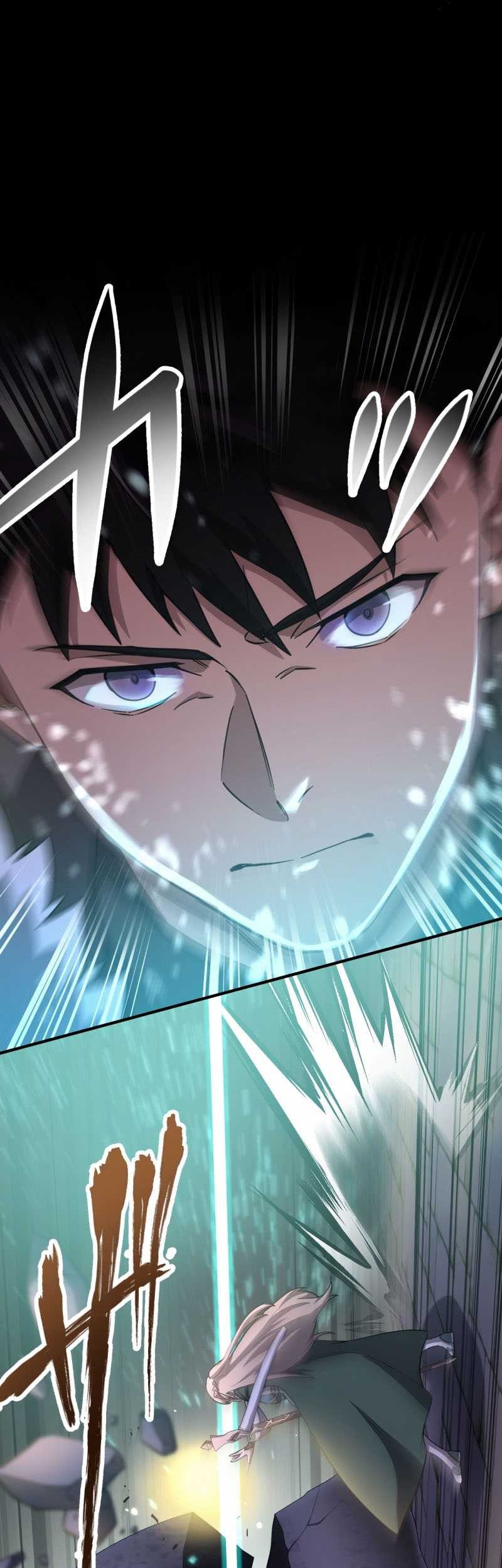 Monster Eater Adventurer Chapter 21 - halaman 41