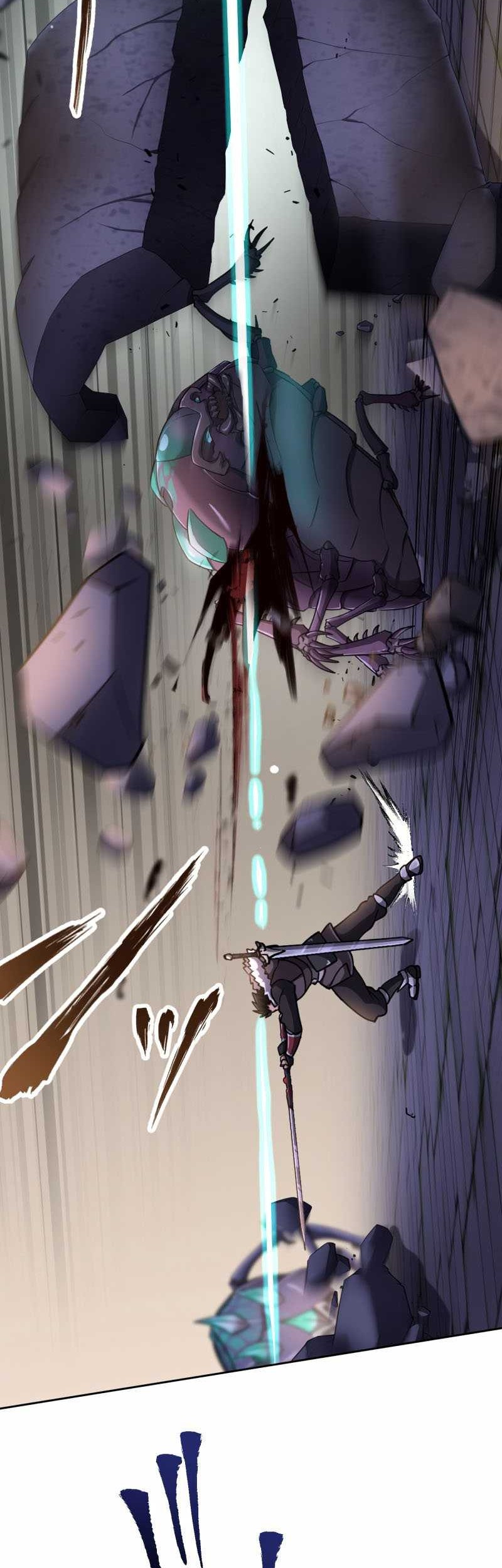 Monster Eater Adventurer Chapter 21 - halaman 42