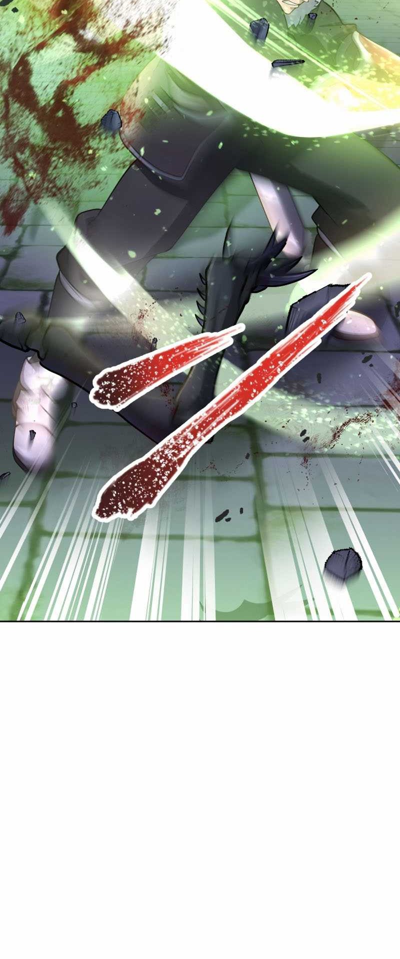 Monster Eater Adventurer Chapter 21 - halaman 54
