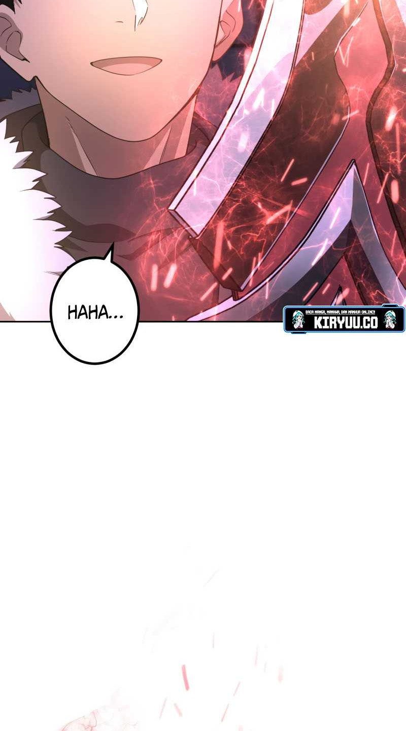 Monster Eater Adventurer Chapter 22 - halaman 21