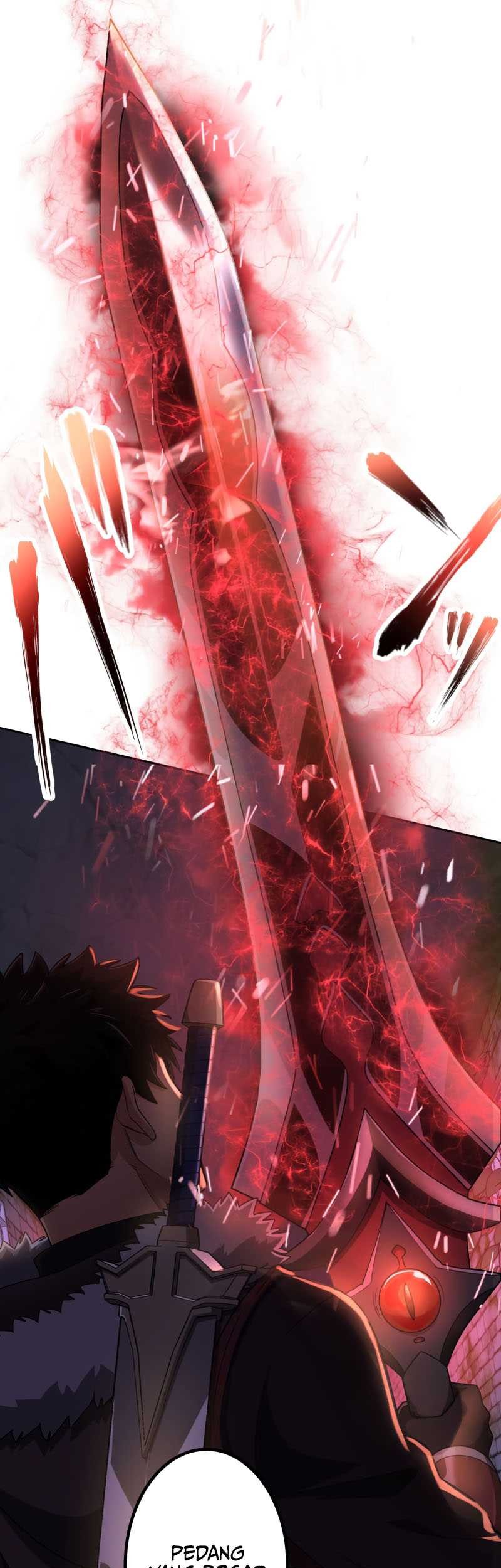 Monster Eater Adventurer Chapter 22 - halaman 22