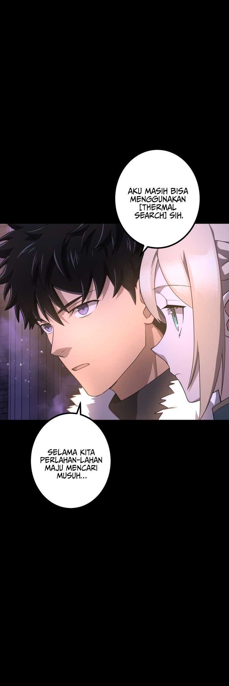 Monster Eater Adventurer Chapter 22 - halaman 40