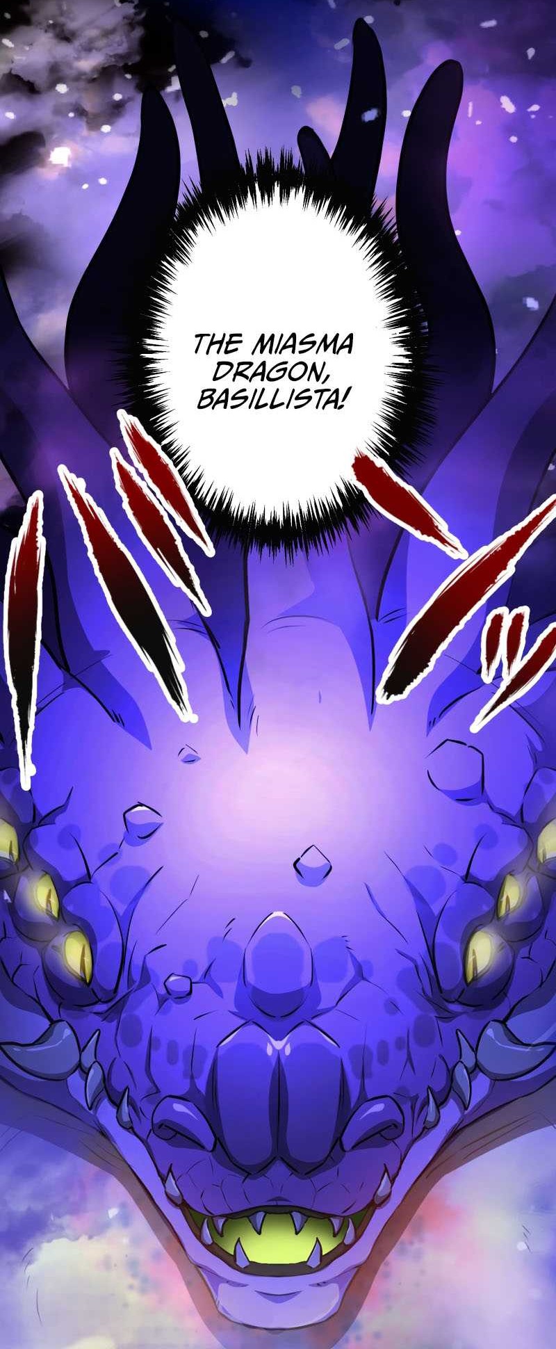 Monster Eater Adventurer Chapter 22 - halaman 44