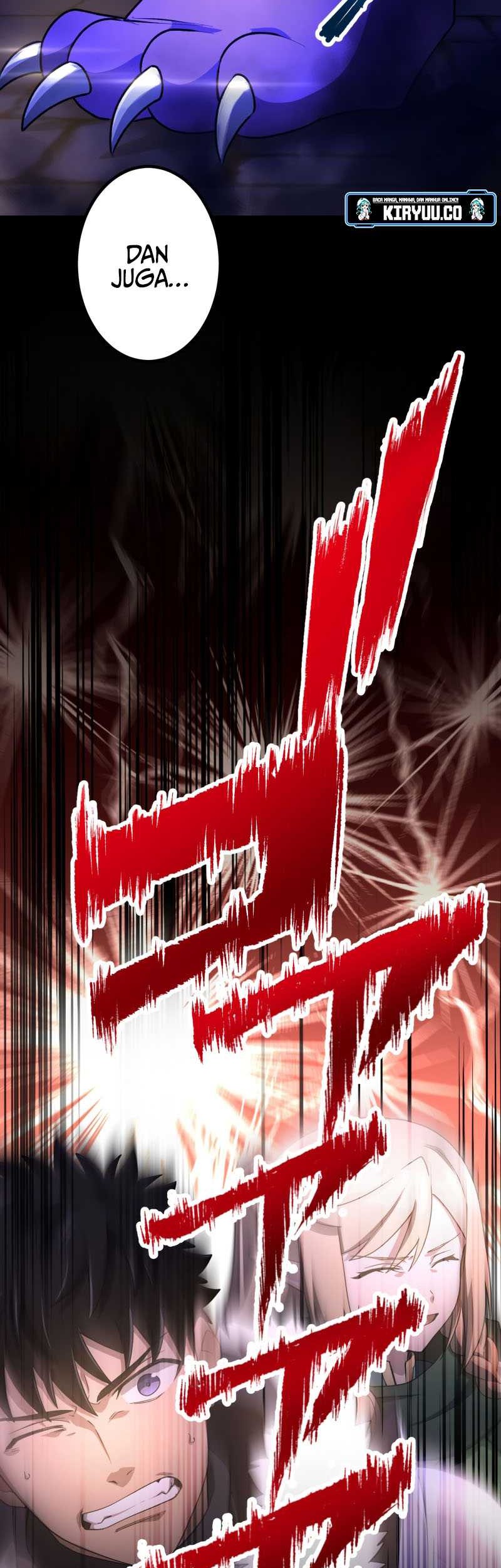 Monster Eater Adventurer Chapter 22 - halaman 47