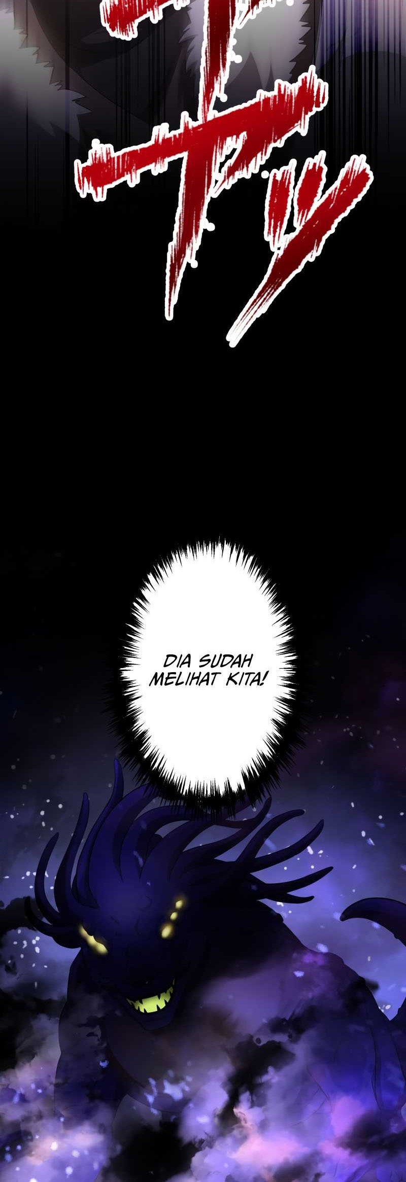 Monster Eater Adventurer Chapter 22 - halaman 48