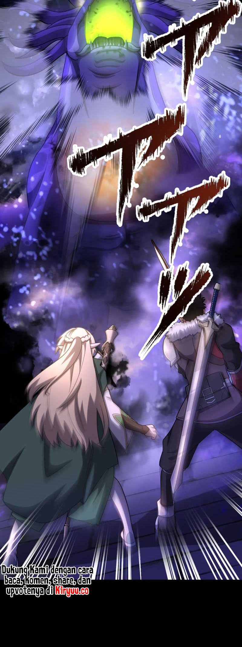 Monster Eater Adventurer Chapter 22 - halaman 52