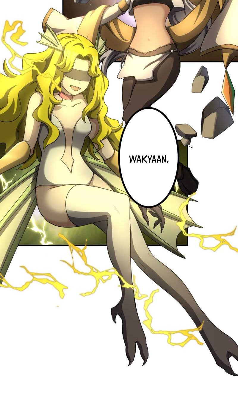 Monster Eater Adventurer Chapter 23 - halaman 33