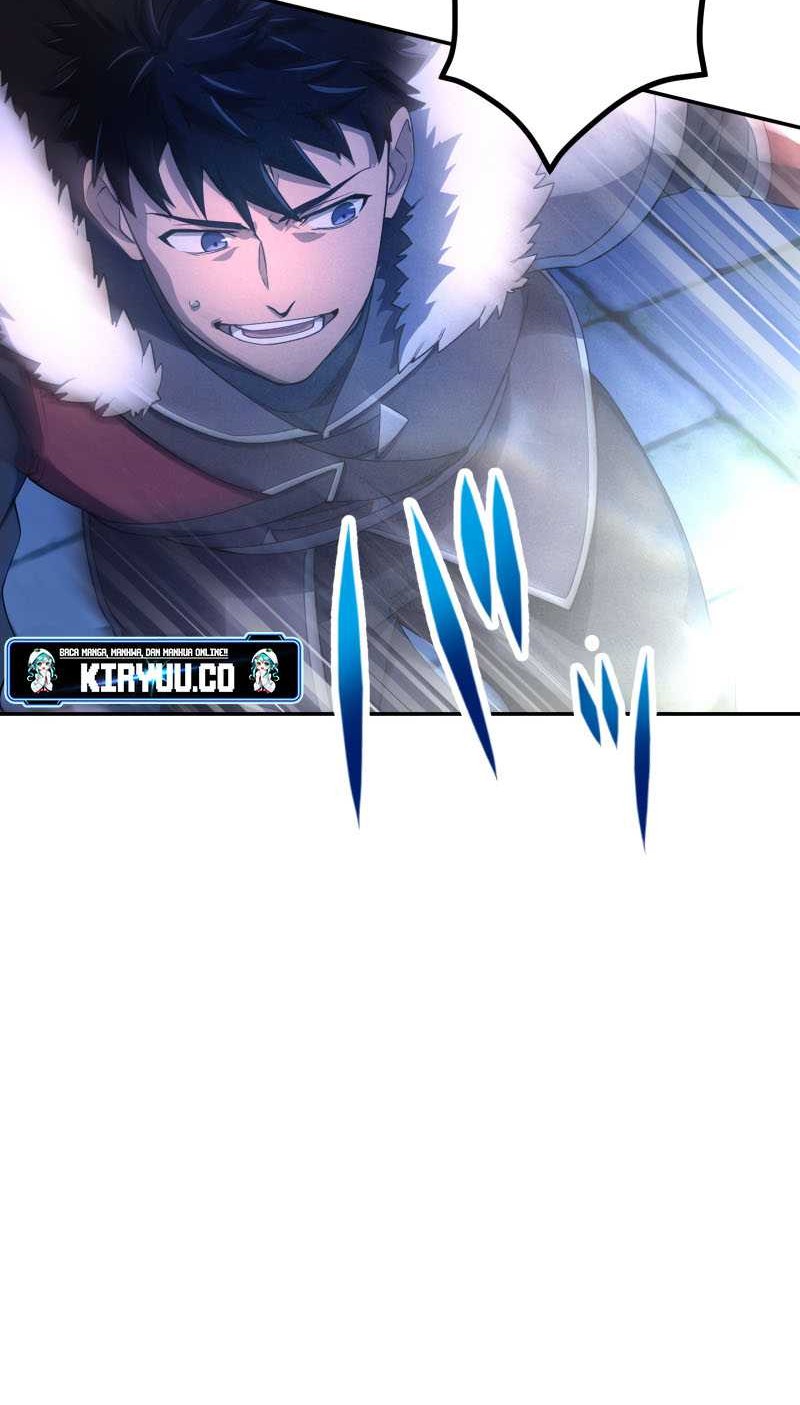 Monster Eater Adventurer Chapter 23 - halaman 39
