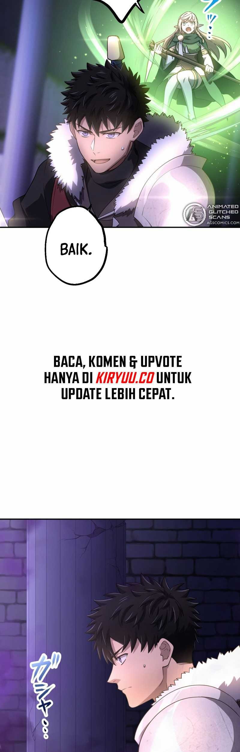 Monster Eater Adventurer Chapter 24 - halaman 7