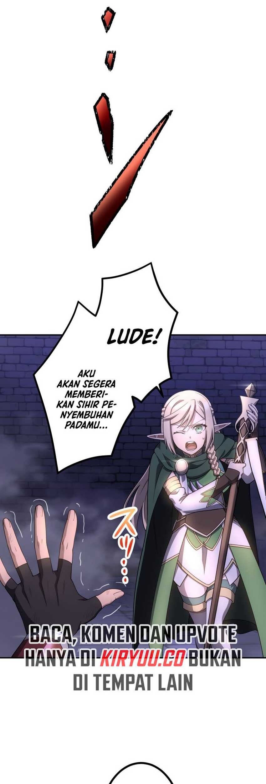 Monster Eater Adventurer Chapter 25 - halaman 4