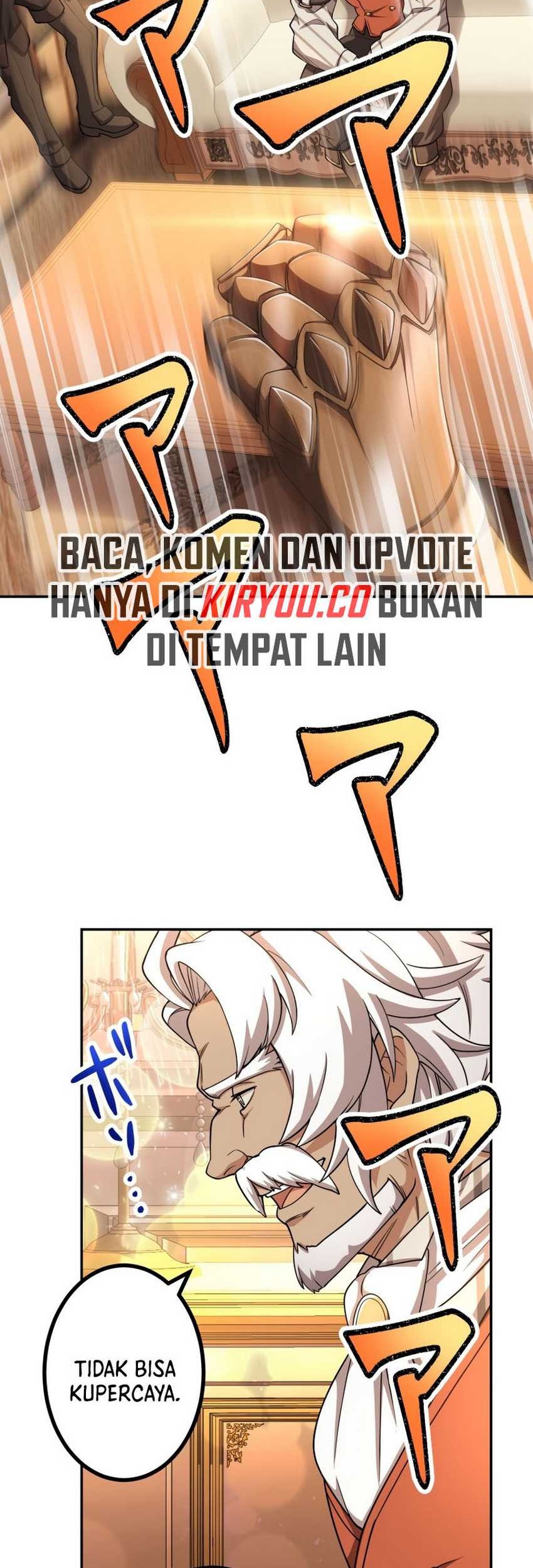 Monster Eater Adventurer Chapter 25 - halaman 40