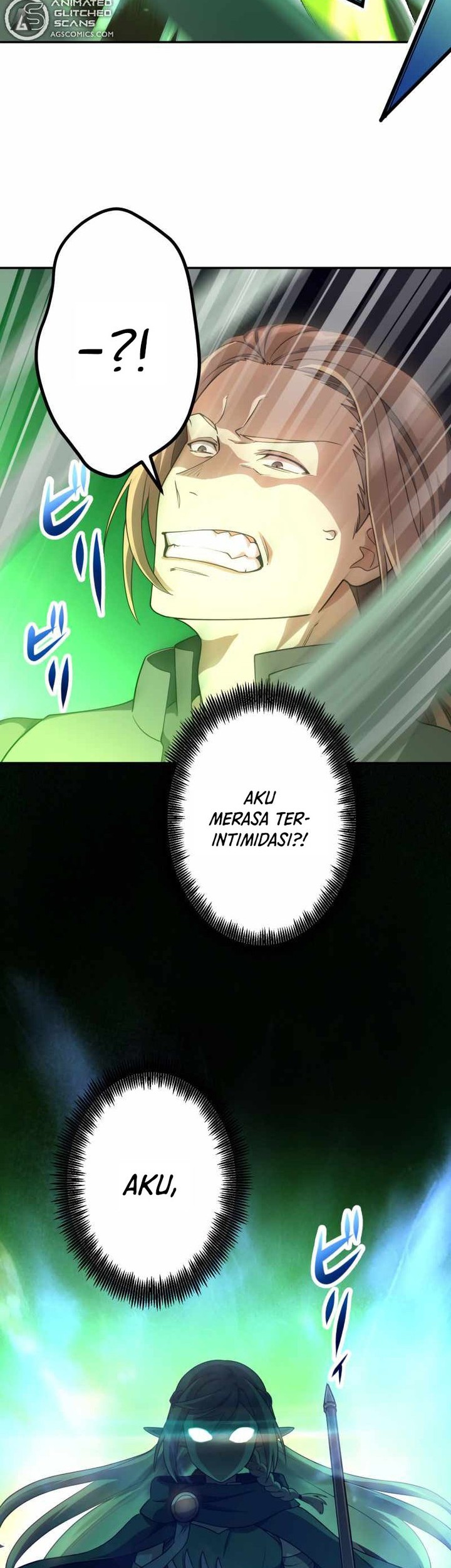 Monster Eater Adventurer Chapter 26 - halaman 39