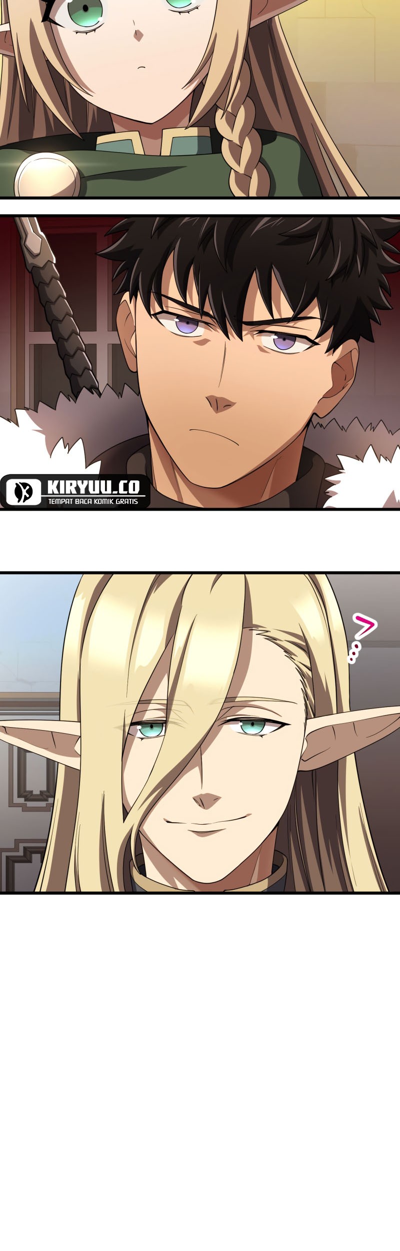Monster Eater Adventurer Chapter 27 - halaman 4
