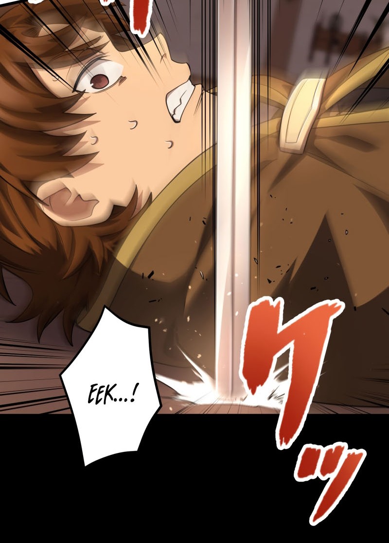 Monster Eater Adventurer Chapter 27 - halaman 41