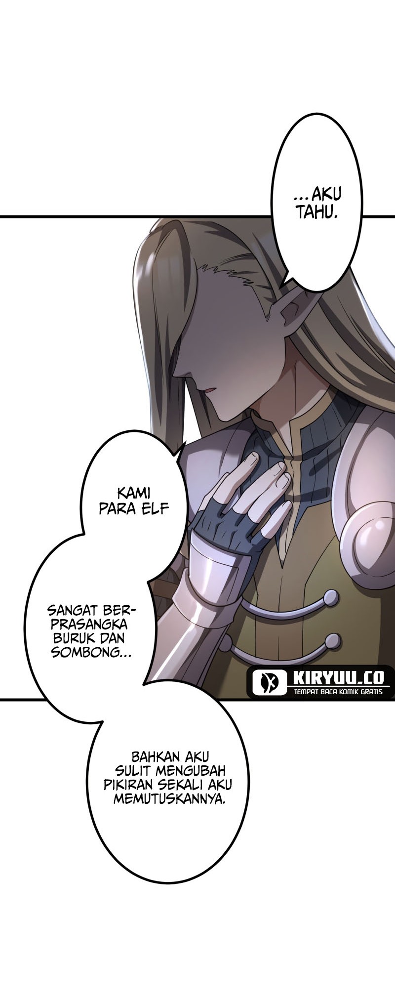 Monster Eater Adventurer Chapter 27 - halaman 45