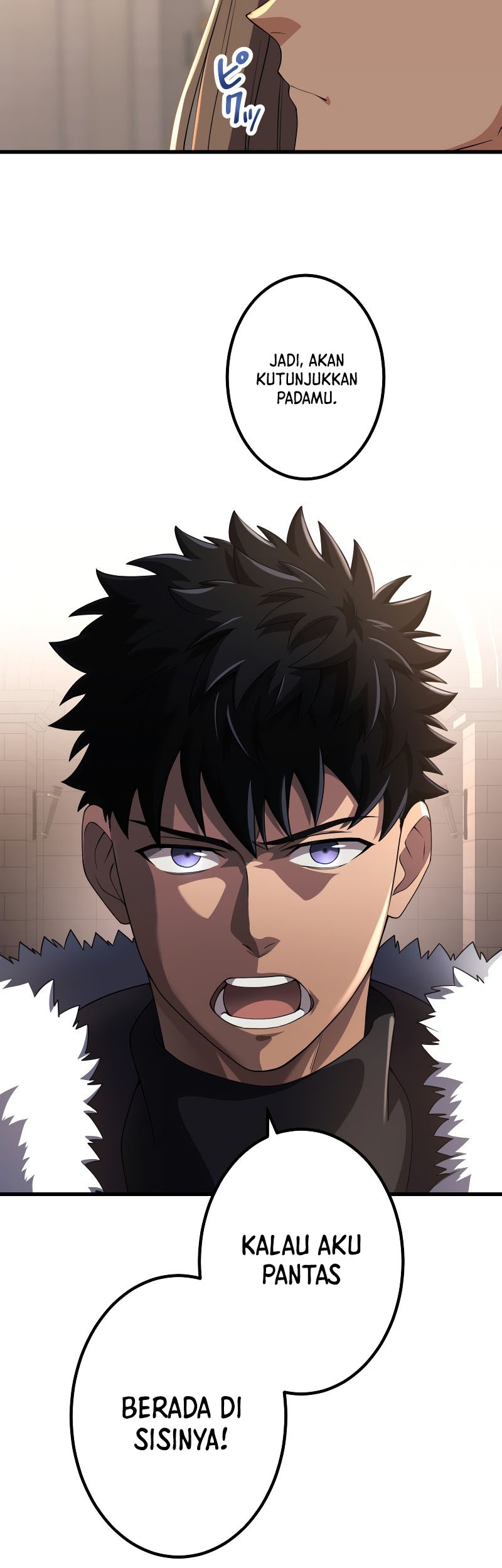 Monster Eater Adventurer Chapter 28 - halaman 18
