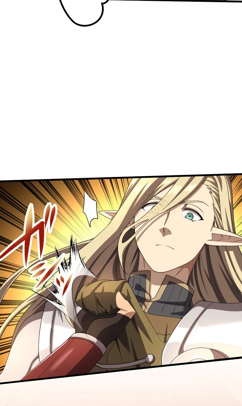 Monster Eater Adventurer Chapter 28 - halaman 41
