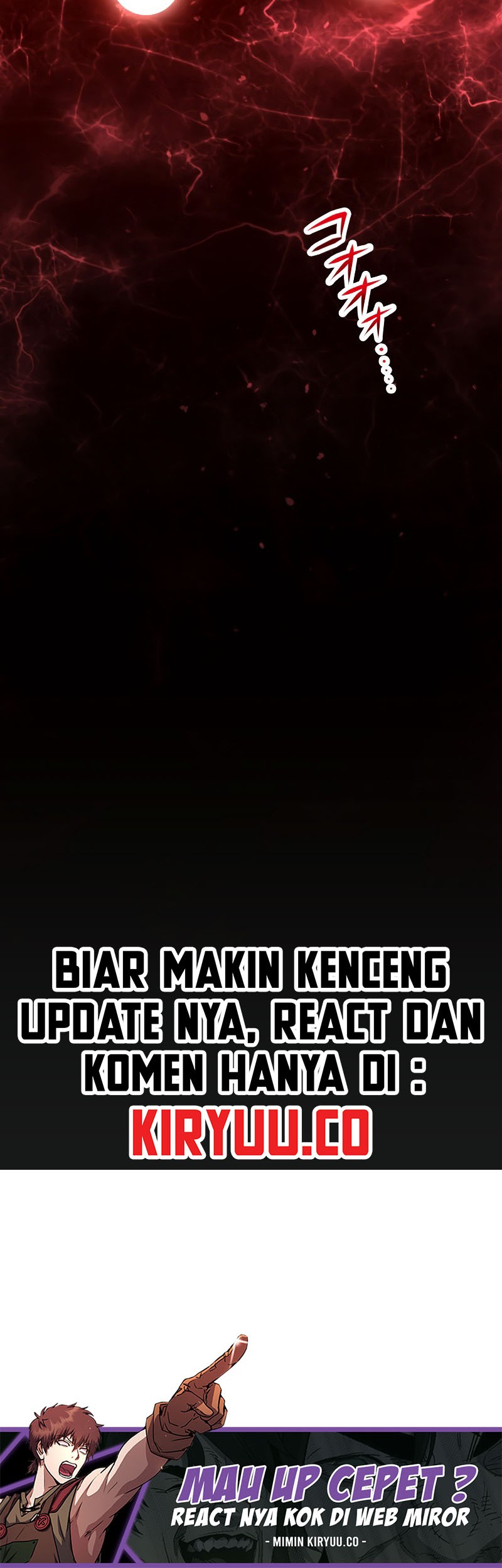 Monster Eater Adventurer Chapter 28 - halaman 53