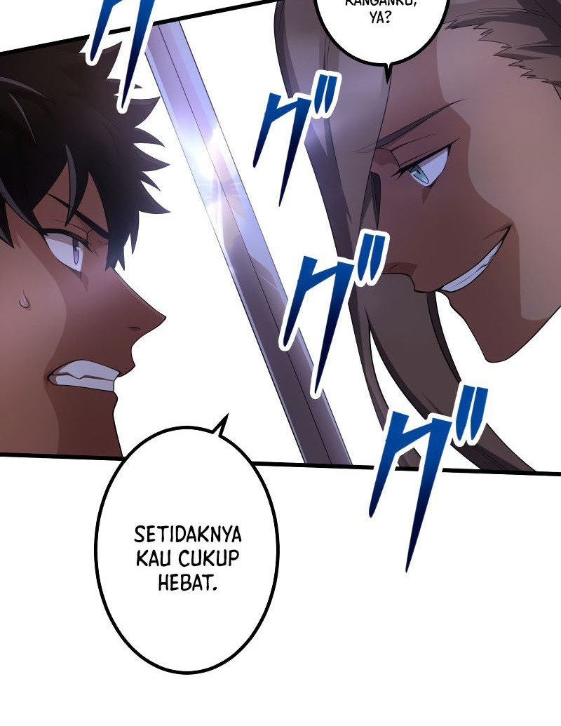 Monster Eater Adventurer Chapter 28 - halaman 7