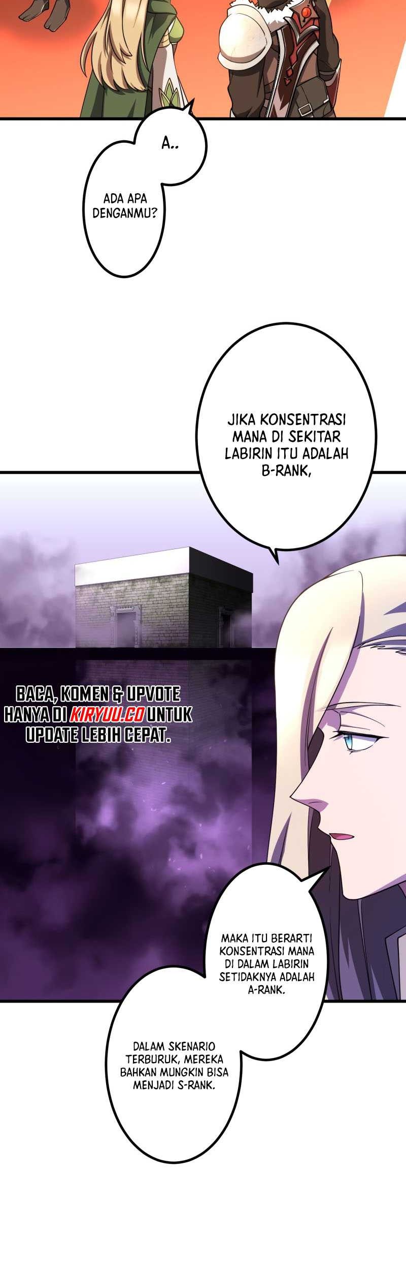 Monster Eater Adventurer Chapter 29 - halaman 16