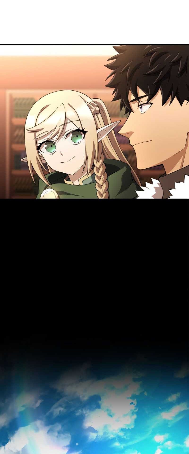 Monster Eater Adventurer Chapter 29 - halaman 21