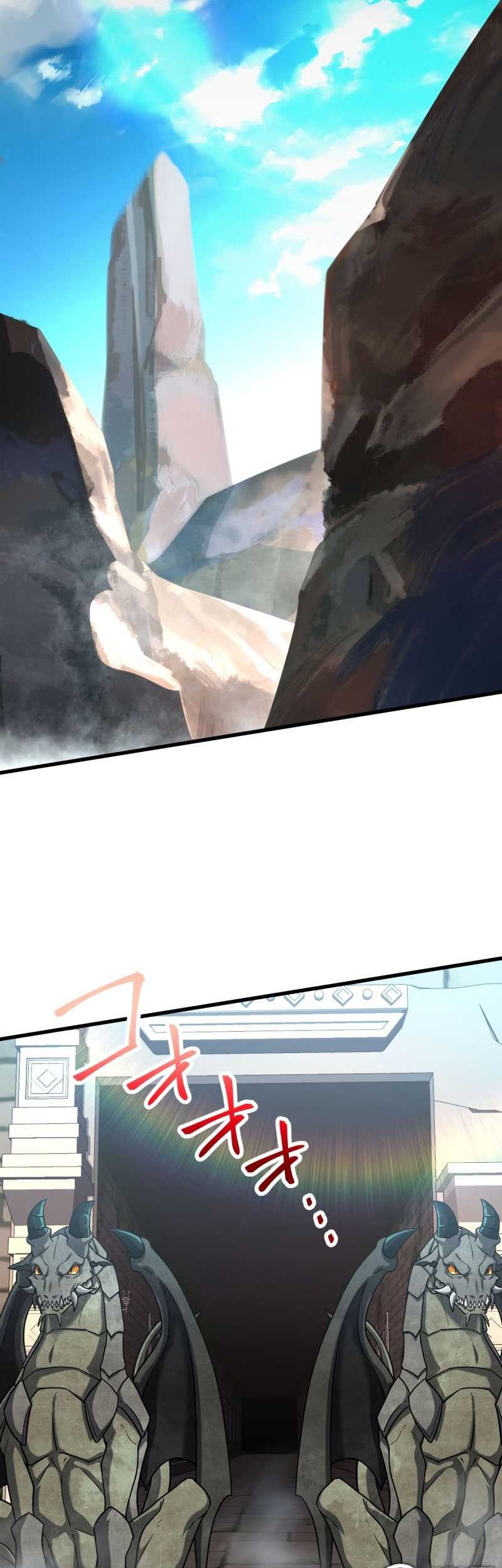 Monster Eater Adventurer Chapter 29 - halaman 22