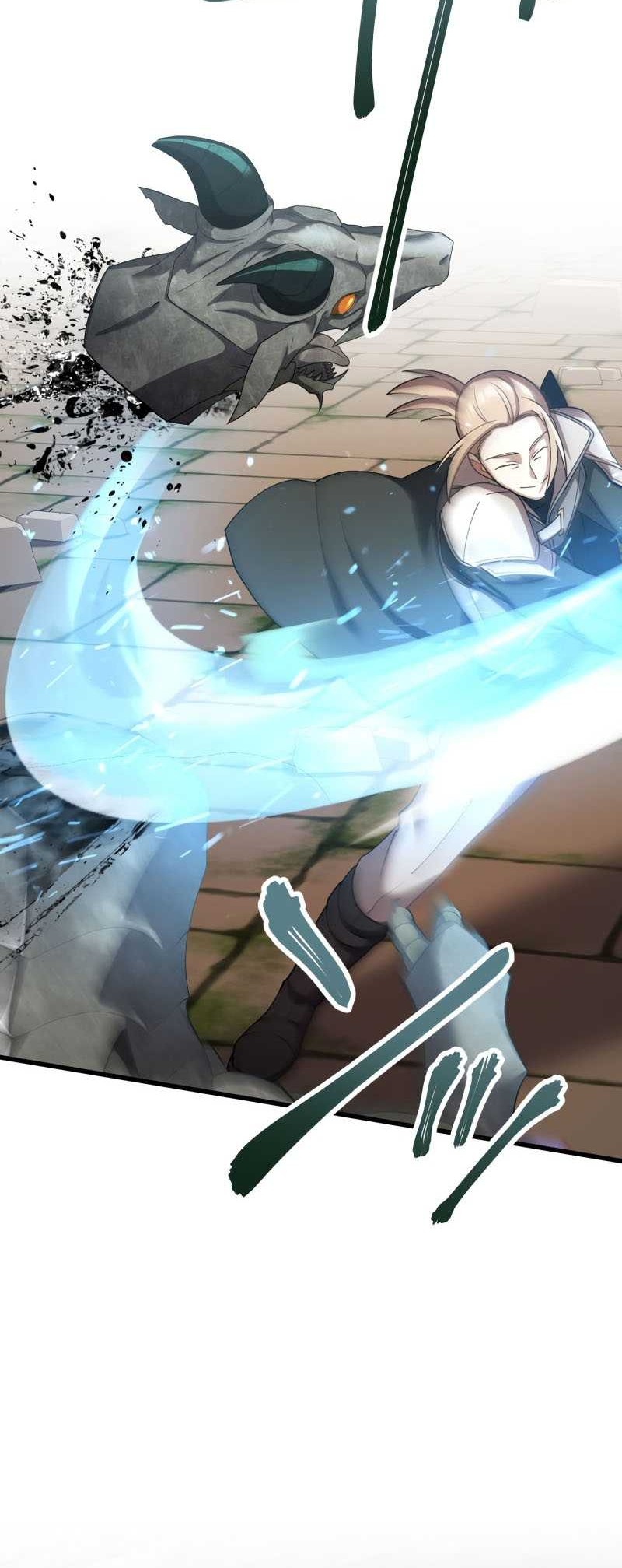 Monster Eater Adventurer Chapter 29 - halaman 37