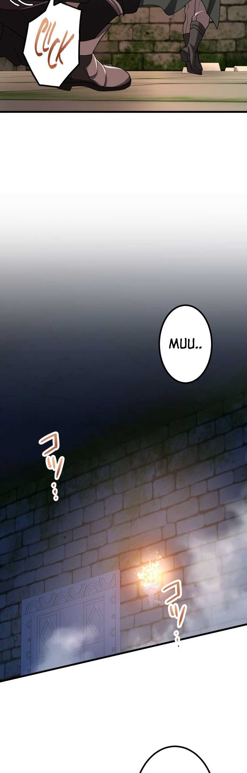 Monster Eater Adventurer Chapter 29 - halaman 43