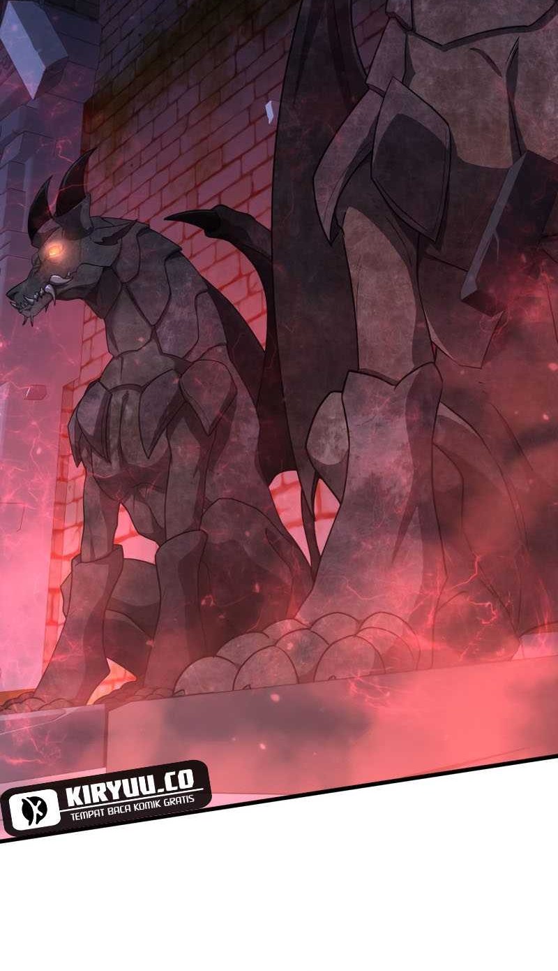 Monster Eater Adventurer Chapter 29 - halaman 5