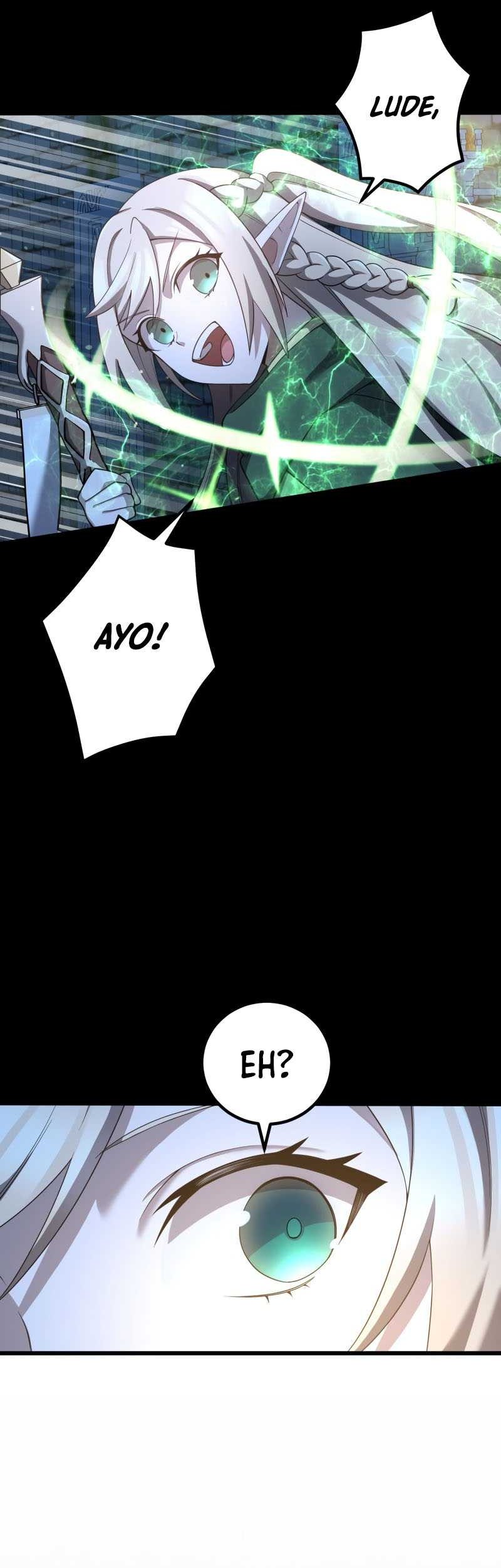 Monster Eater Adventurer Chapter 29 - halaman 52