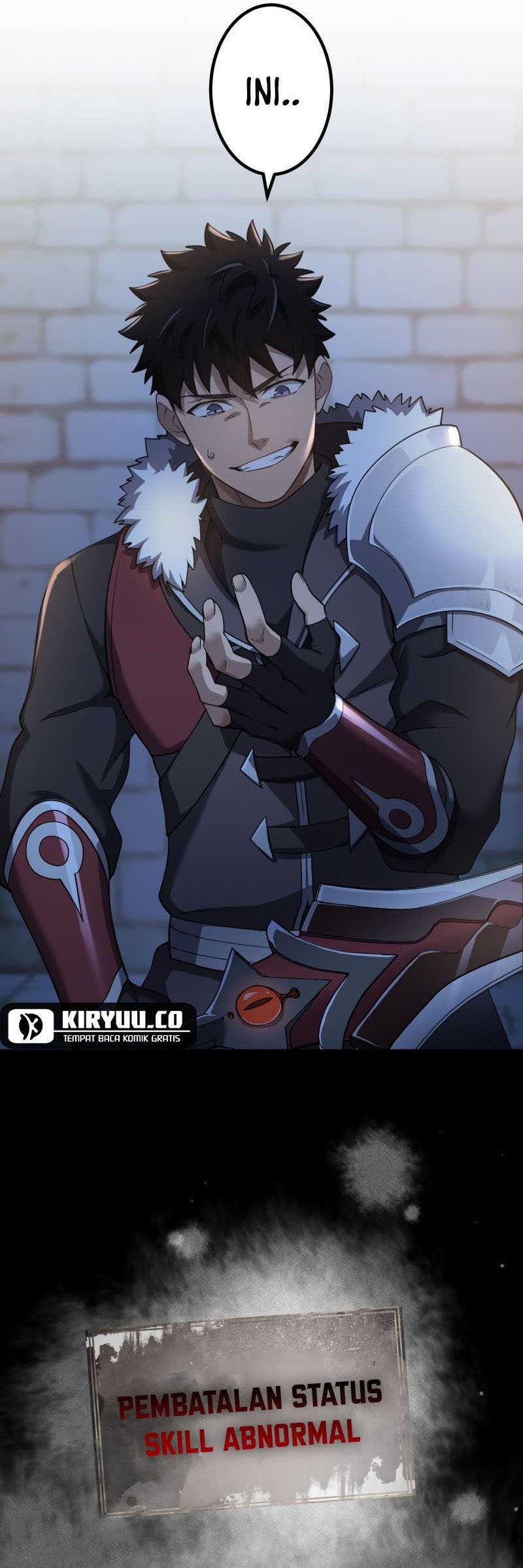 Monster Eater Adventurer Chapter 29 - halaman 53