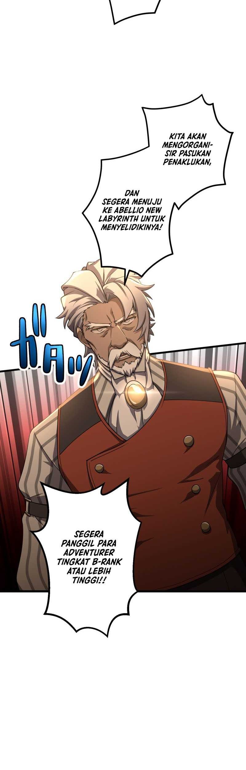 Monster Eater Adventurer Chapter 29 - halaman 9