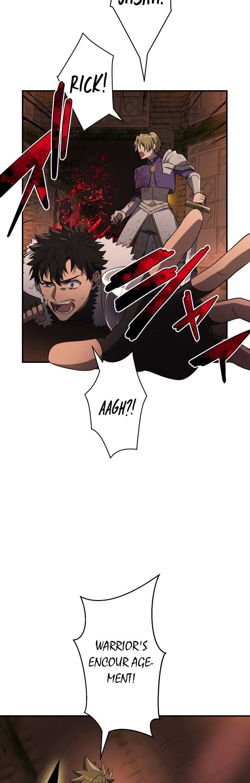 Monster Eater Adventurer Chapter 3 - halaman 11