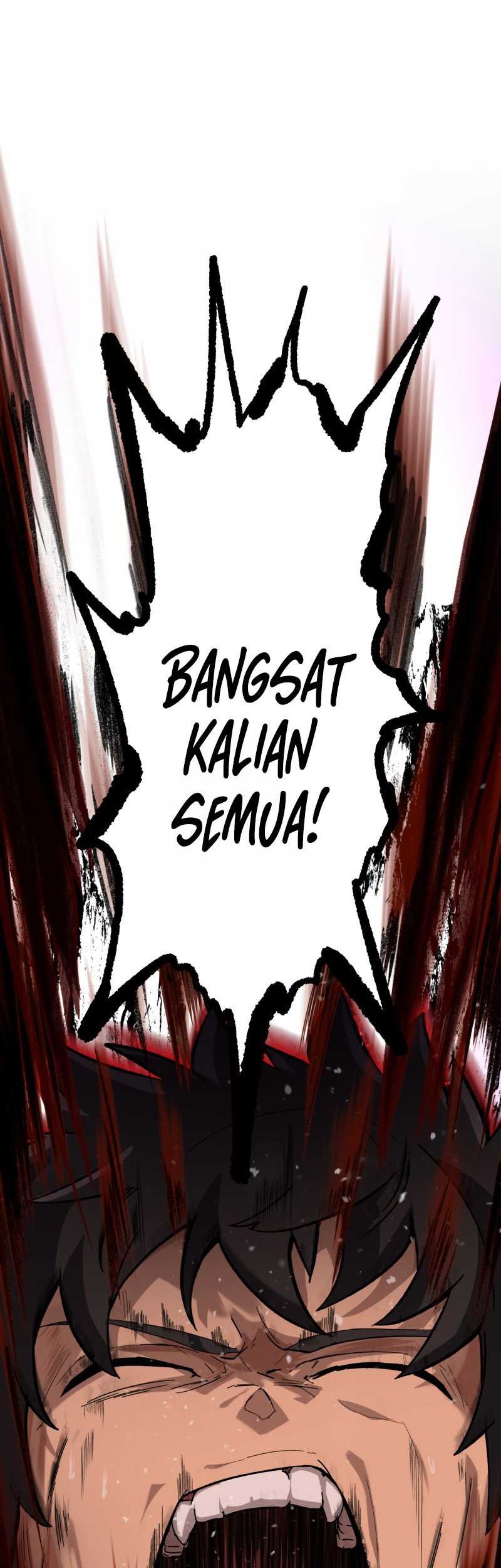 Monster Eater Adventurer Chapter 3 - halaman 19
