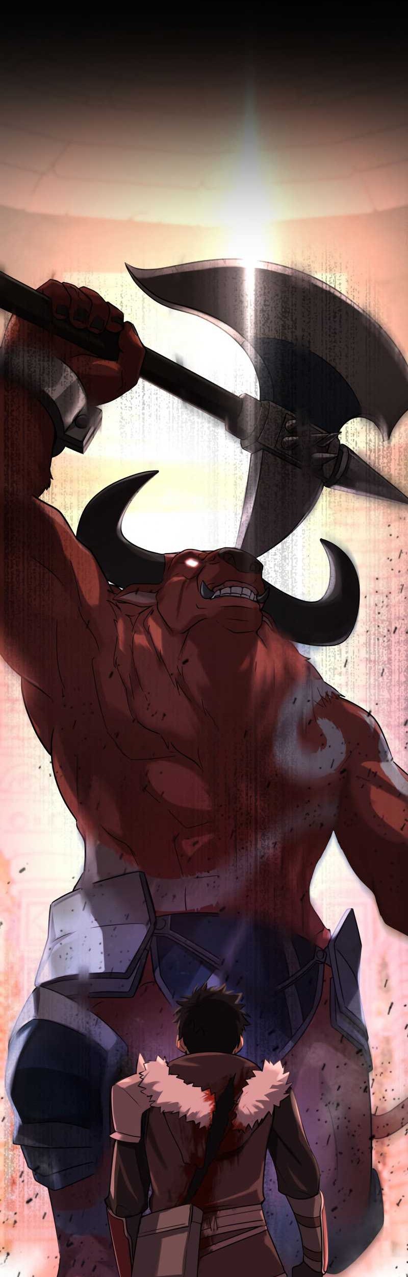 Monster Eater Adventurer Chapter 3 - halaman 21