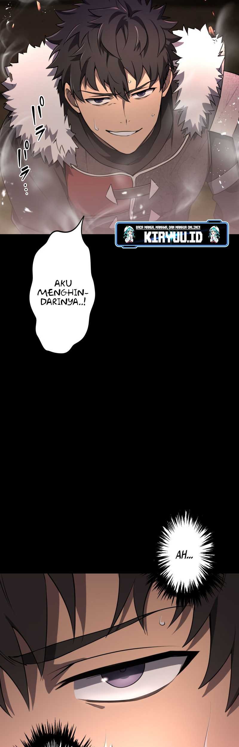 Monster Eater Adventurer Chapter 3 - halaman 28