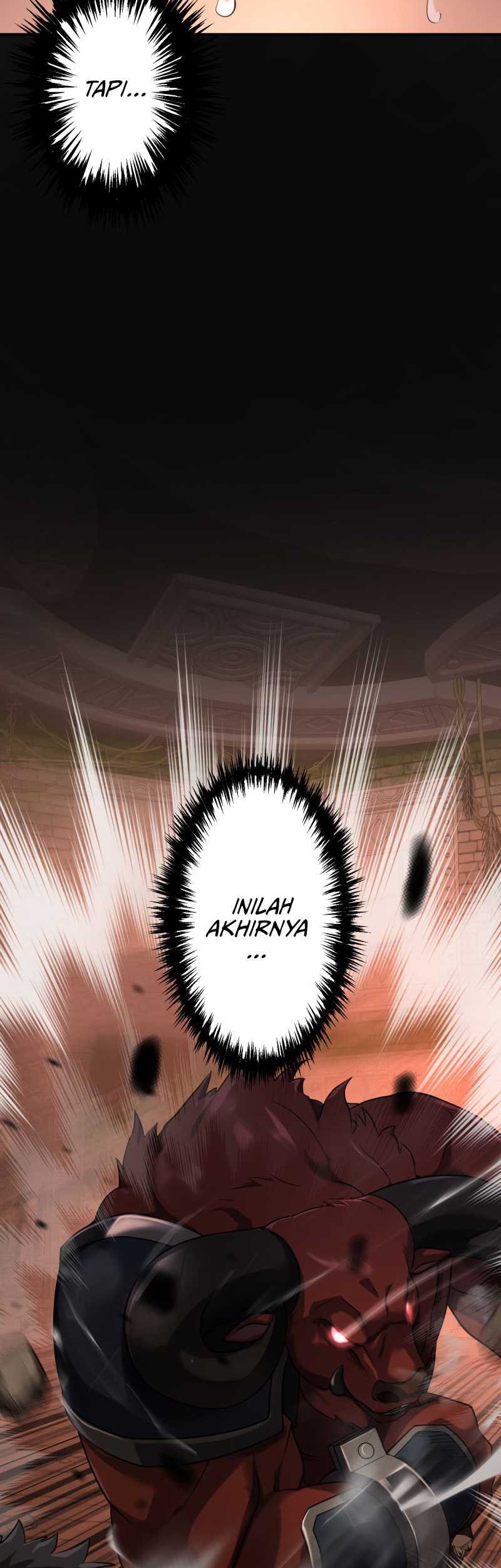 Monster Eater Adventurer Chapter 3 - halaman 29
