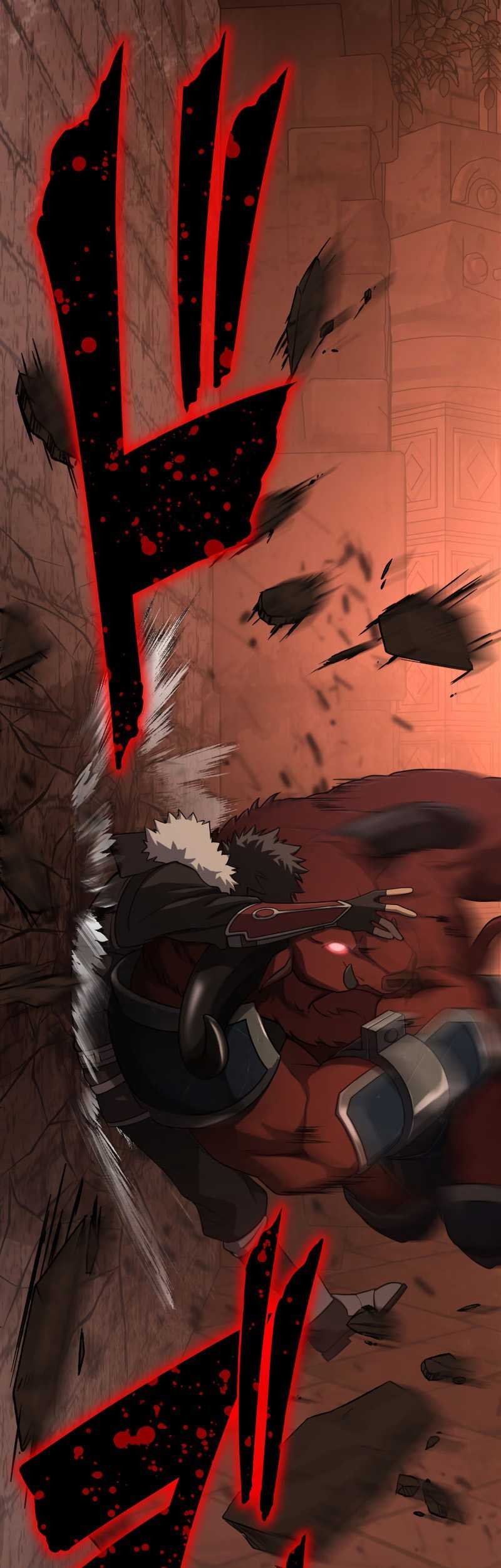 Monster Eater Adventurer Chapter 3 - halaman 31