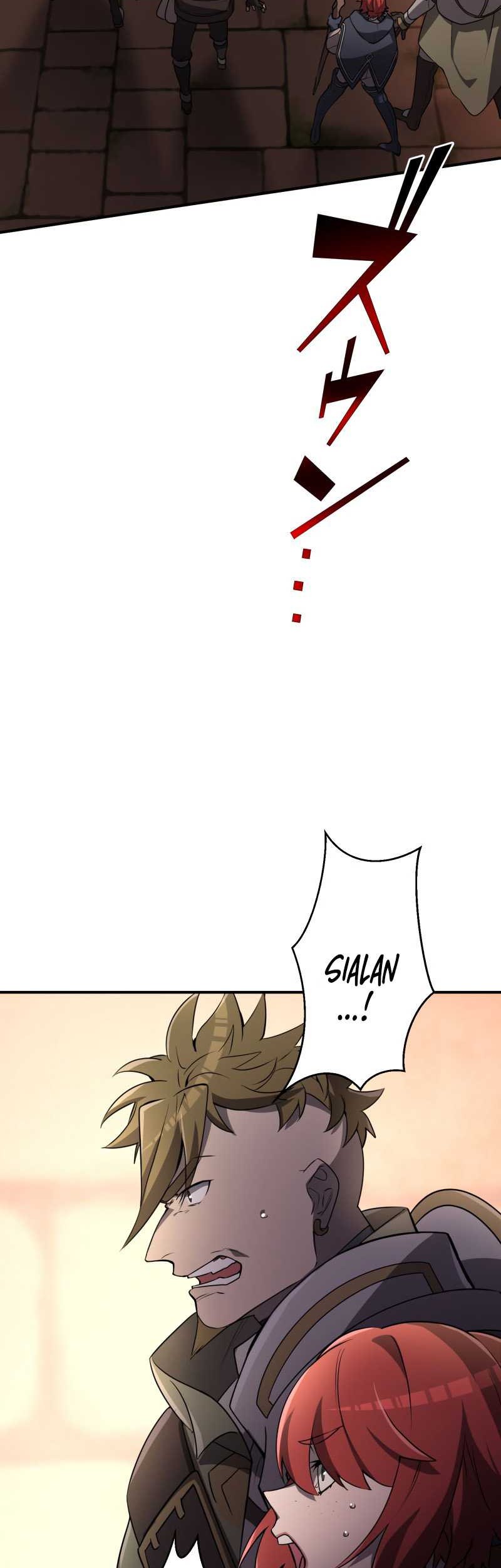 Monster Eater Adventurer Chapter 3 - halaman 4