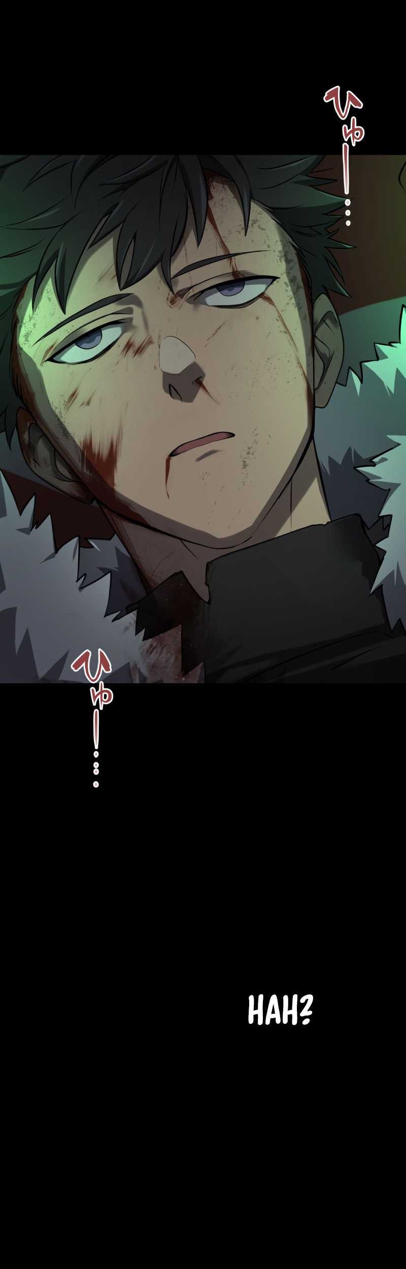 Monster Eater Adventurer Chapter 3 - halaman 40