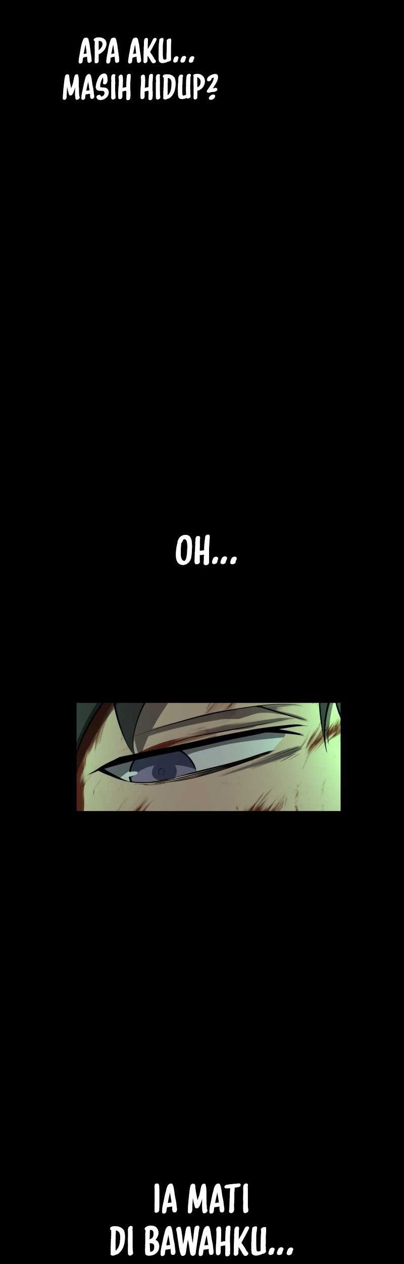 Monster Eater Adventurer Chapter 3 - halaman 41