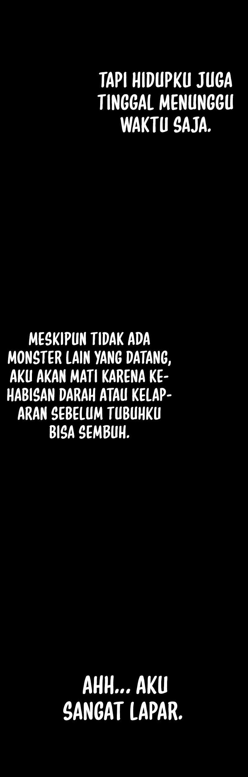 Monster Eater Adventurer Chapter 3 - halaman 43