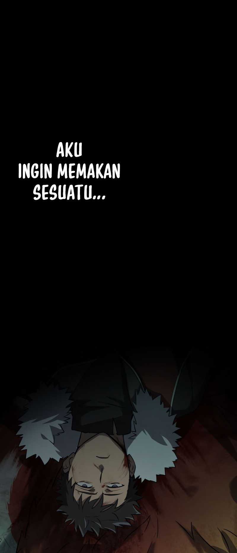 Monster Eater Adventurer Chapter 3 - halaman 44
