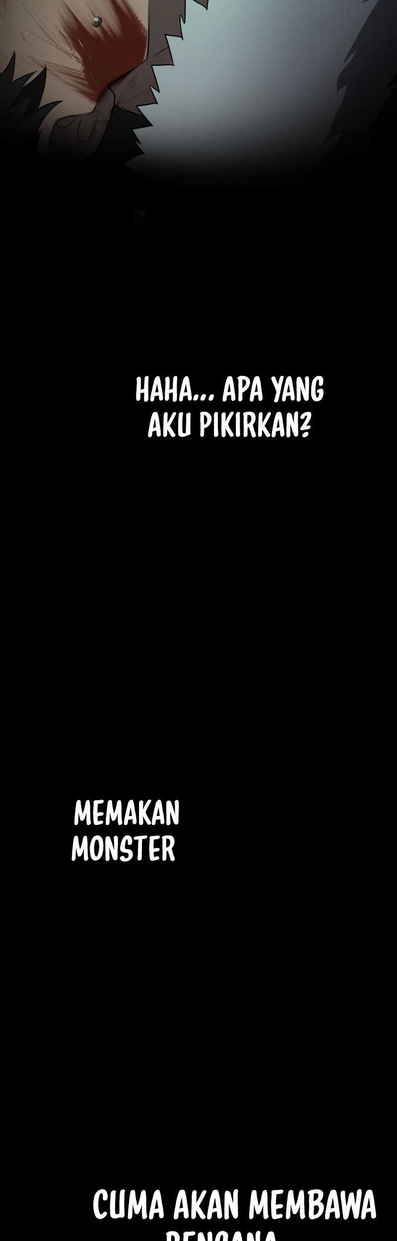 Monster Eater Adventurer Chapter 3 - halaman 46